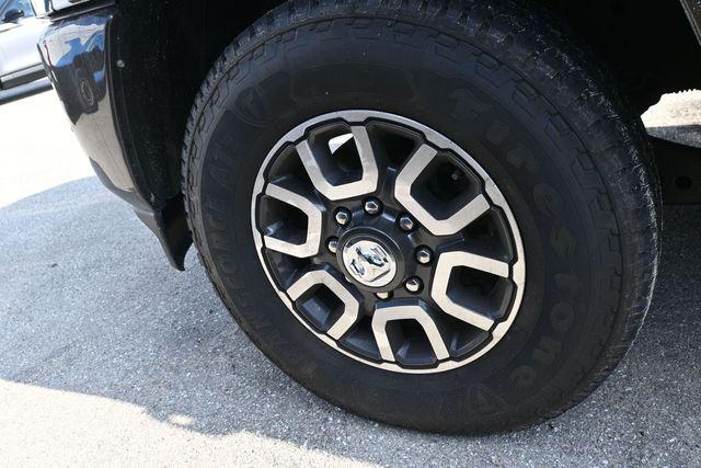 2024 Ram 2500 Limited Longhorn Crew Cab 4x4 6'4" Box
