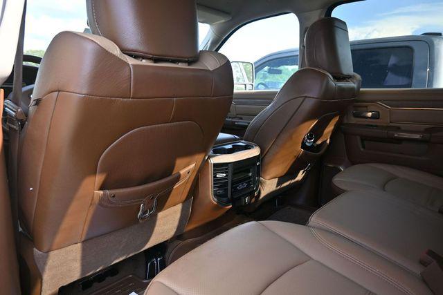 2024 Ram 2500 Limited Longhorn Crew Cab 4x4 6'4" Box