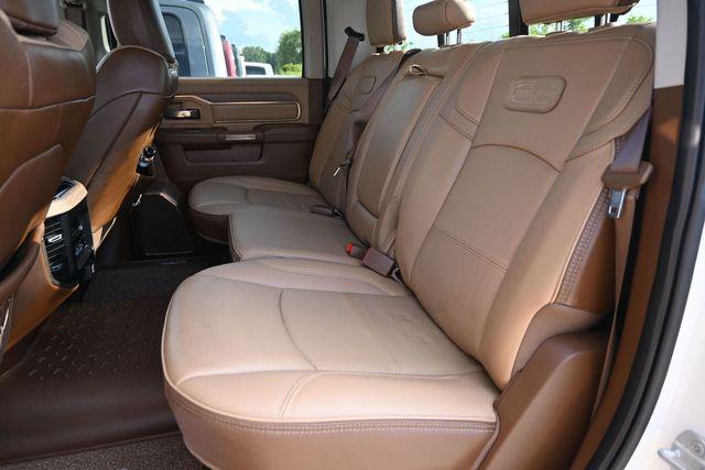 2024 Ram 2500 Limited Longhorn Crew Cab 4x4 6'4" Box