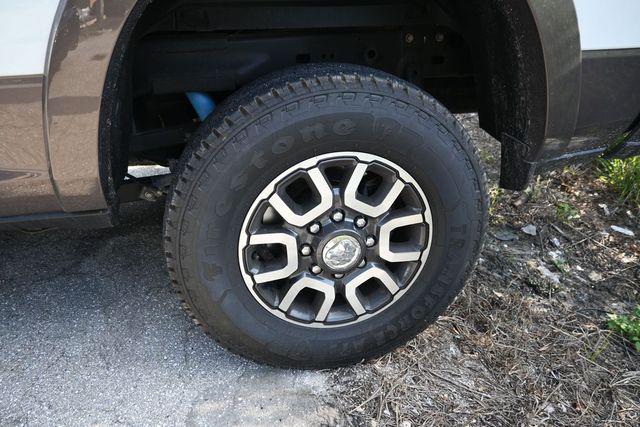 2024 Ram 2500 Limited Longhorn Crew Cab 4x4 6'4" Box