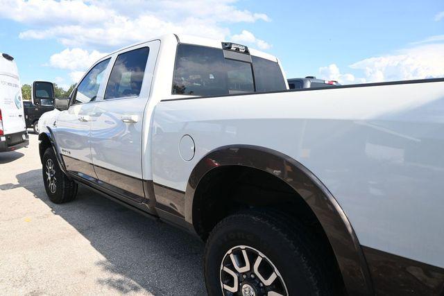 2024 Ram 2500 Limited Longhorn Crew Cab 4x4 6'4" Box