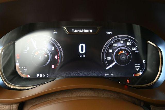 2024 Ram 2500 Limited Longhorn Crew Cab 4x4 6'4" Box