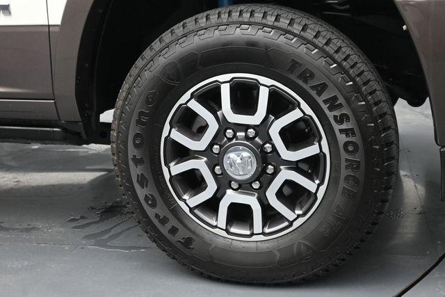 2024 Ram 2500 Limited Longhorn Crew Cab 4x4 6'4" Box