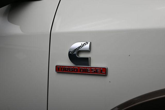 2024 Ram 2500 Limited Longhorn Crew Cab 4x4 6'4" Box