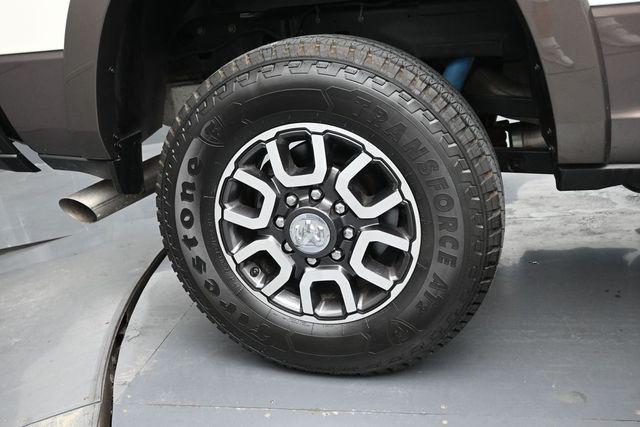 2024 Ram 2500 Limited Longhorn Crew Cab 4x4 6'4" Box