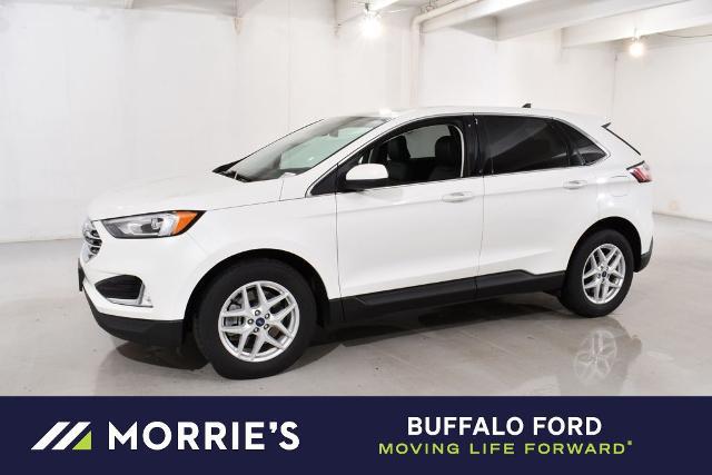 2022 Ford Edge SEL for sale in Buffalo, MN