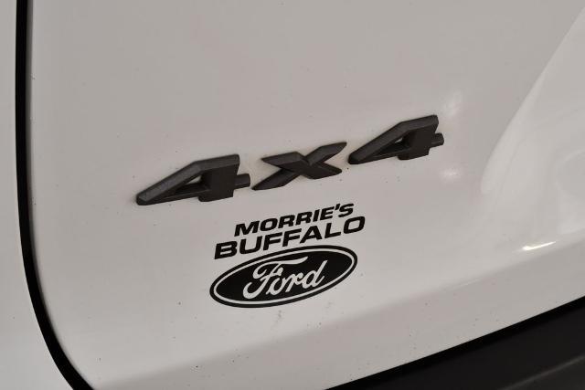 2022 Jeep Cherokee Trailhawk 4x4