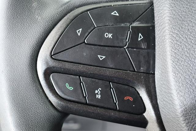 2022 Jeep Cherokee Trailhawk 4x4