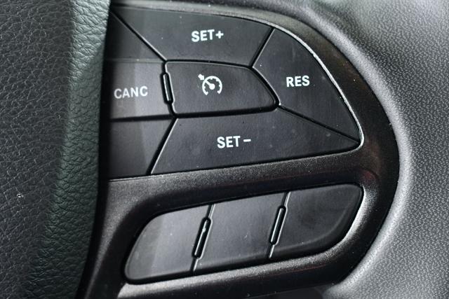 2022 Jeep Cherokee Trailhawk 4x4