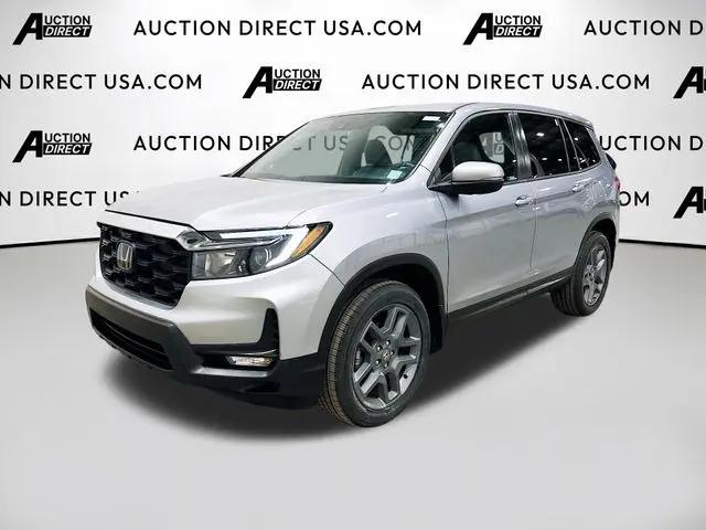 2022 Honda Passport AWD EX-L for sale in Raleigh, NC