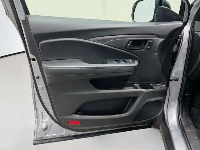 2022 Honda Passport AWD EX-L