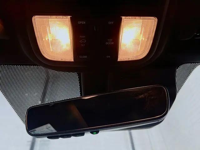 2022 Honda Passport AWD EX-L