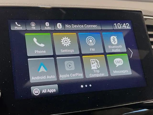 2022 Honda Passport AWD EX-L
