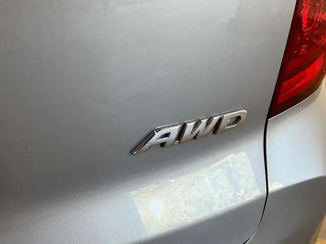 2022 Honda Passport AWD EX-L