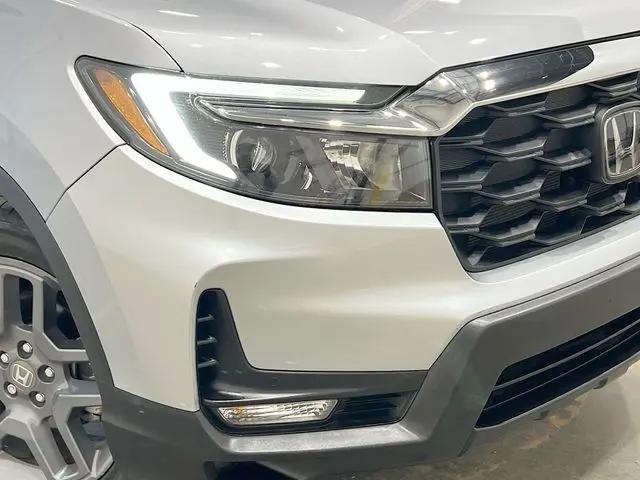 2022 Honda Passport AWD EX-L