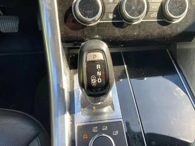 2016 Land Rover Range Rover Sport 3.0L V6 Supercharged HSE