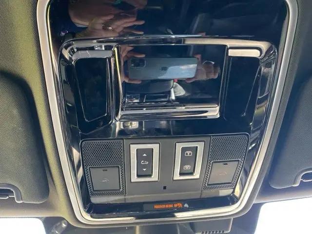 2016 Land Rover Range Rover Sport 3.0L V6 Supercharged HSE