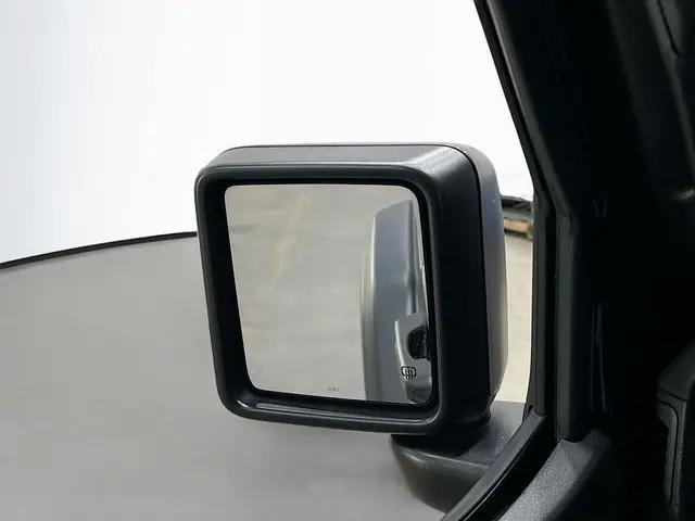 2023 Jeep Wrangler 2-Door Sport S 4x4