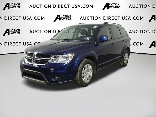 2019 Dodge Journey SE for sale in Raleigh, NC
