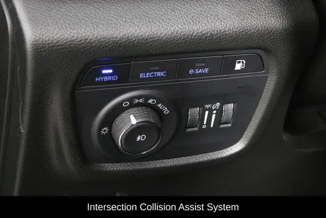 2022 Jeep Grand Cherokee Trailhawk 4x4