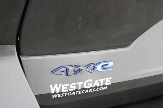 2022 Jeep Grand Cherokee Trailhawk 4x4