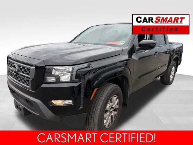 2022 Nissan Frontier Crew Cab SV 4x4 for sale in Manahawkin, NJ