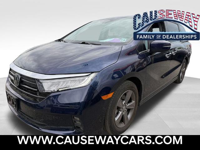 2023 Honda Odyssey EX for sale in Manahawkin, NJ
