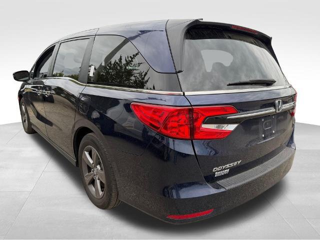 2023 Honda Odyssey EX