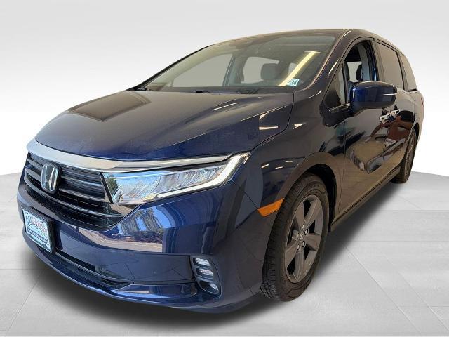 2023 Honda Odyssey EX
