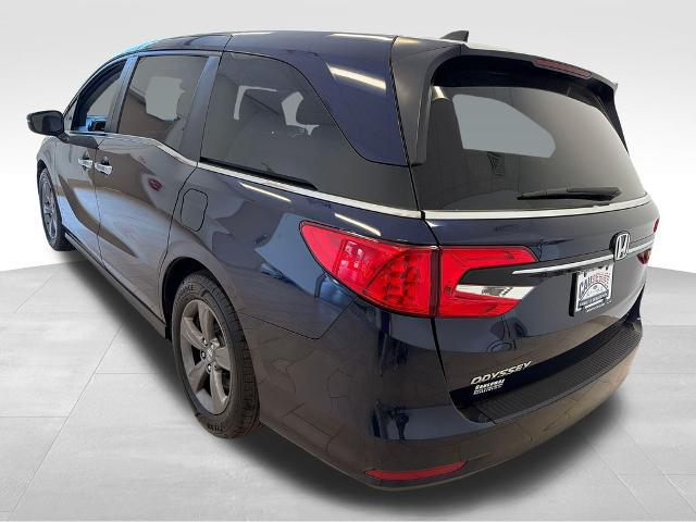 2023 Honda Odyssey EX