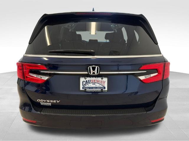 2023 Honda Odyssey EX