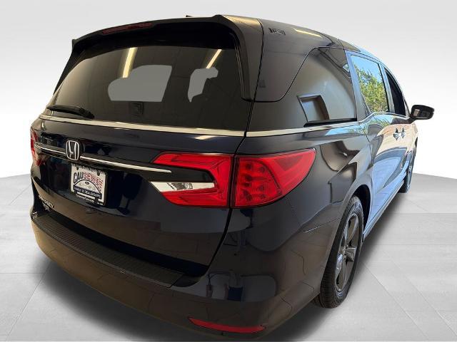 2023 Honda Odyssey EX