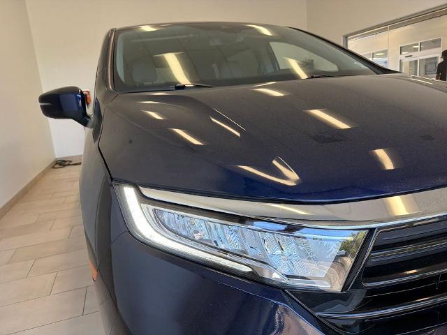 2023 Honda Odyssey EX