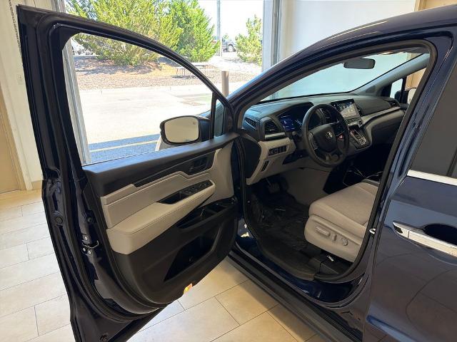 2023 Honda Odyssey EX
