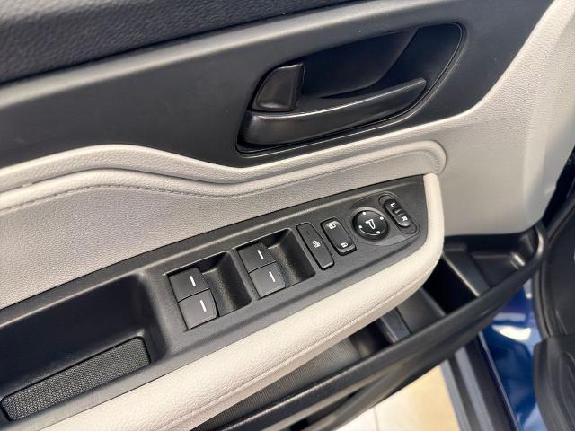 2023 Honda Odyssey EX