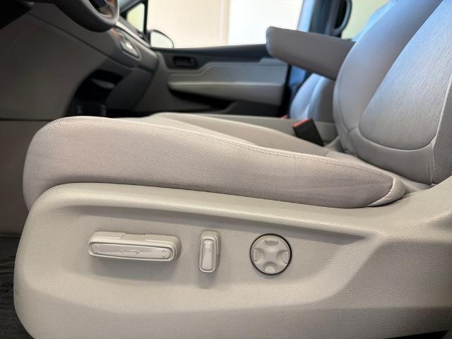 2023 Honda Odyssey EX