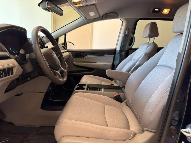 2023 Honda Odyssey EX