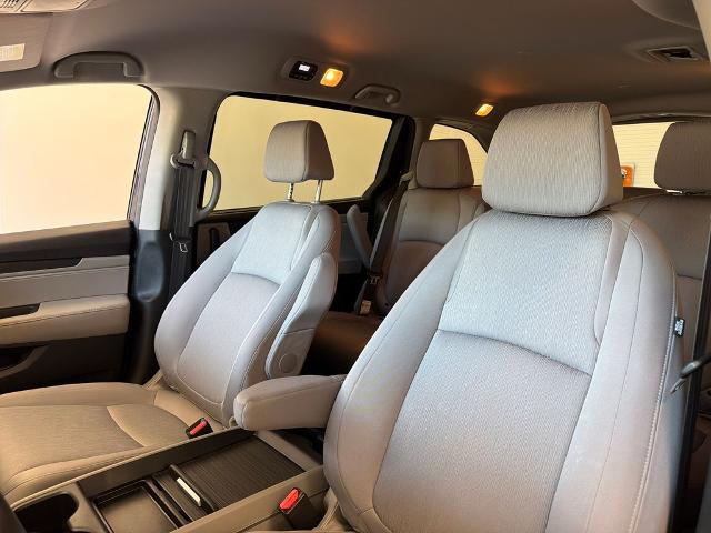 2023 Honda Odyssey EX
