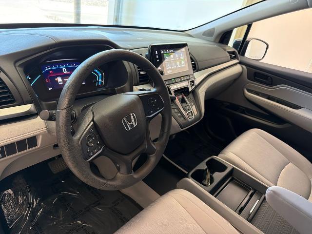 2023 Honda Odyssey EX