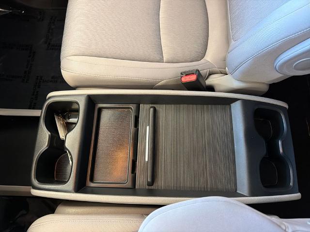 2023 Honda Odyssey EX