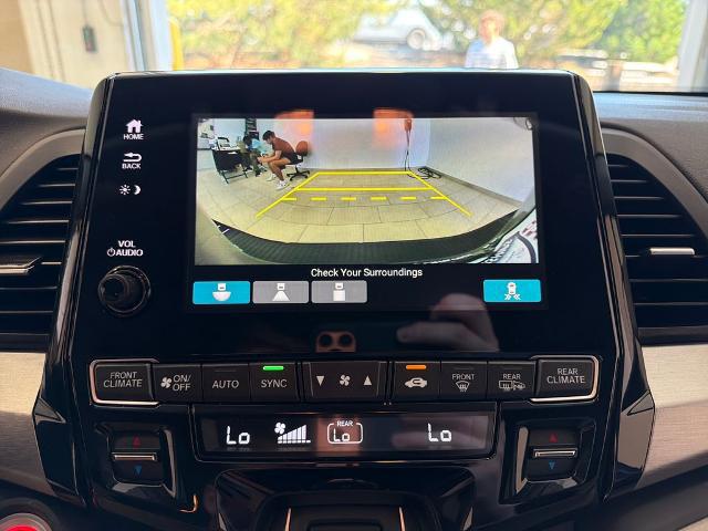 2023 Honda Odyssey EX