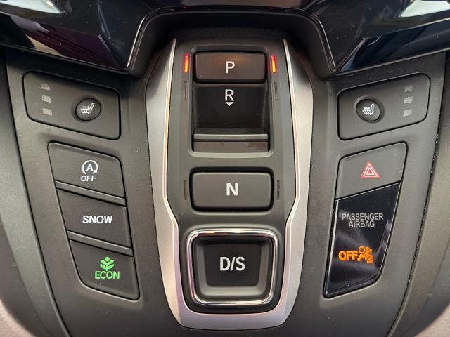 2023 Honda Odyssey EX