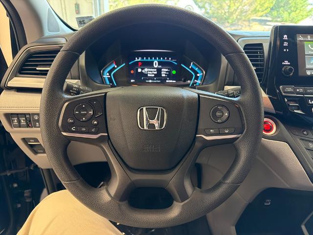 2023 Honda Odyssey EX