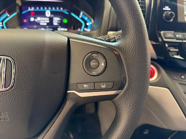 2023 Honda Odyssey EX