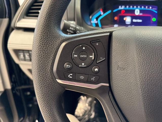 2023 Honda Odyssey EX
