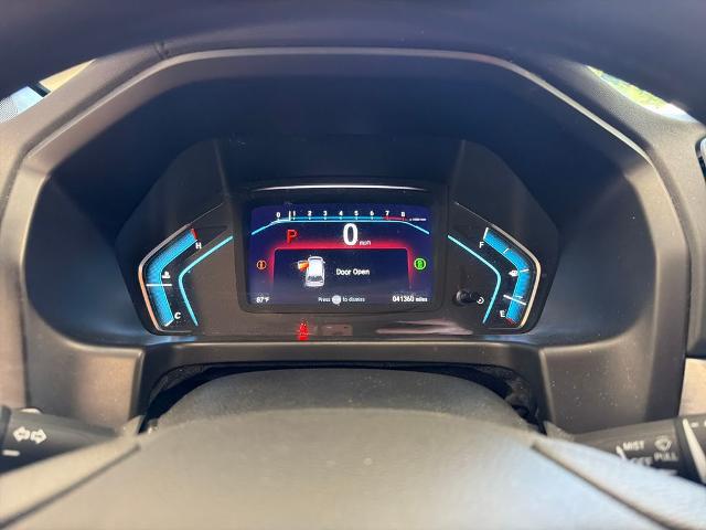 2023 Honda Odyssey EX