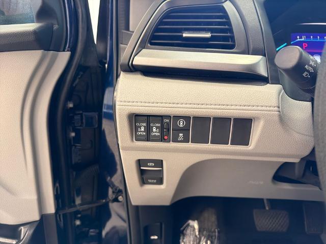 2023 Honda Odyssey EX