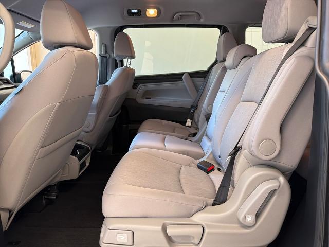 2023 Honda Odyssey EX