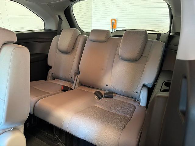 2023 Honda Odyssey EX