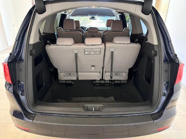 2023 Honda Odyssey EX